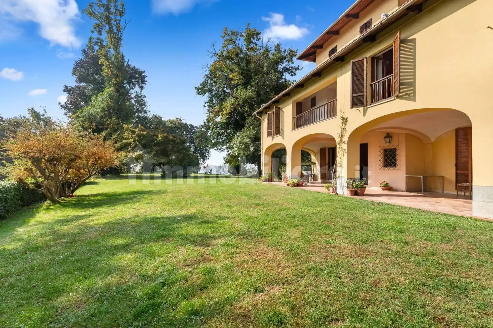 Villa unifamiliare via San Vitale 9, Roppolo - foto 3