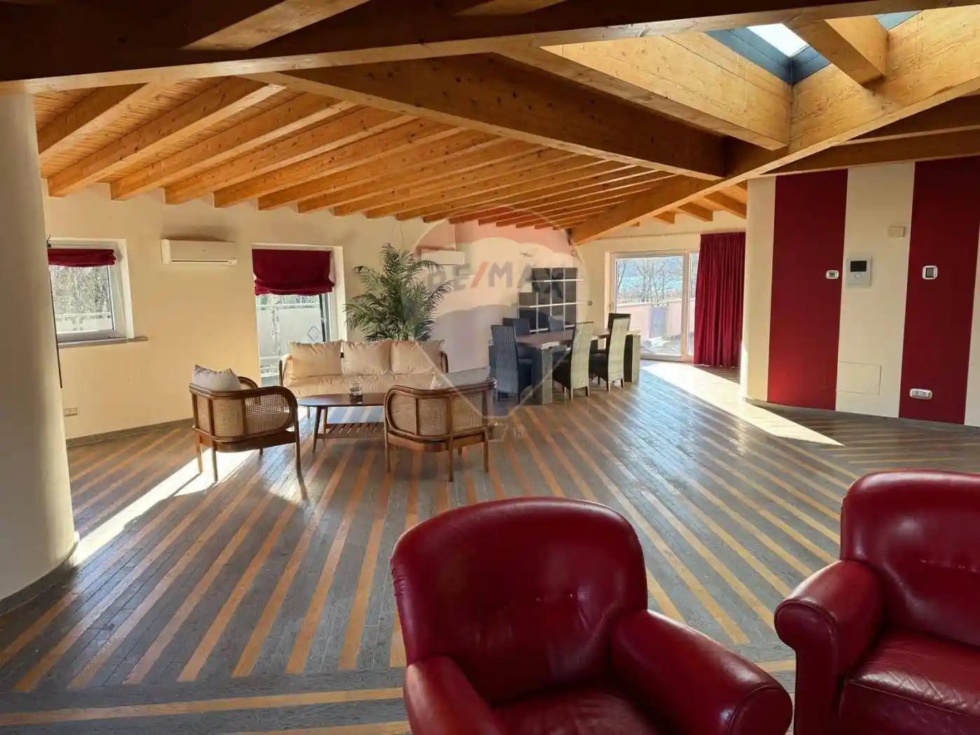 Loft Lungolago di Calcinate 88, Lissago - Calcinate, Varese - foto 3