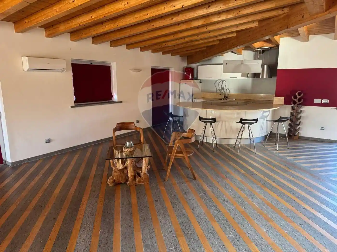 Loft Lungolago di Calcinate 88, Lissago - Calcinate, Varese - foto 5