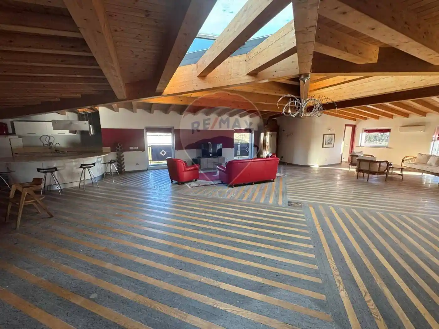 Loft Lungolago di Calcinate 88, Lissago - Calcinate, Varese - foto 2