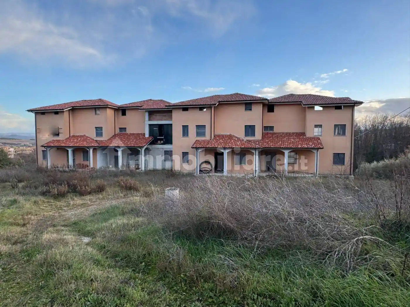 Villa in vendita a Campobasso
