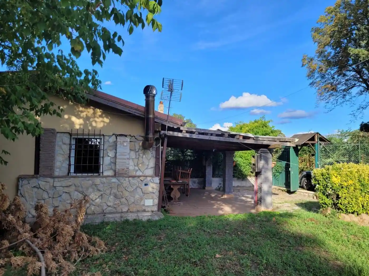 Casa indipendente in vendita a Zagarolo