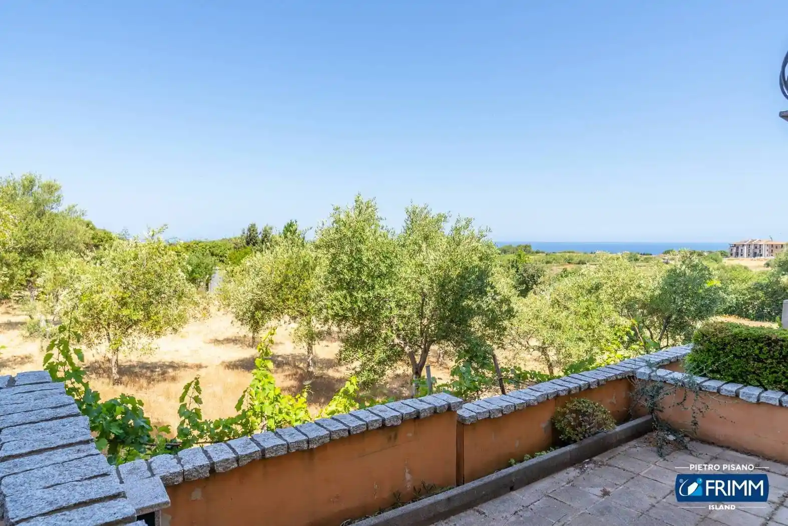 Appartamento in vendita a Valledoria