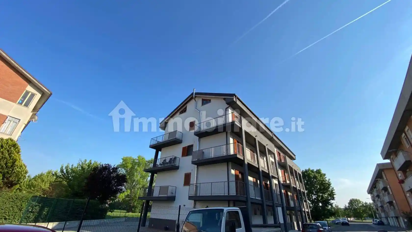 Appartamento in vendita a Alessandria