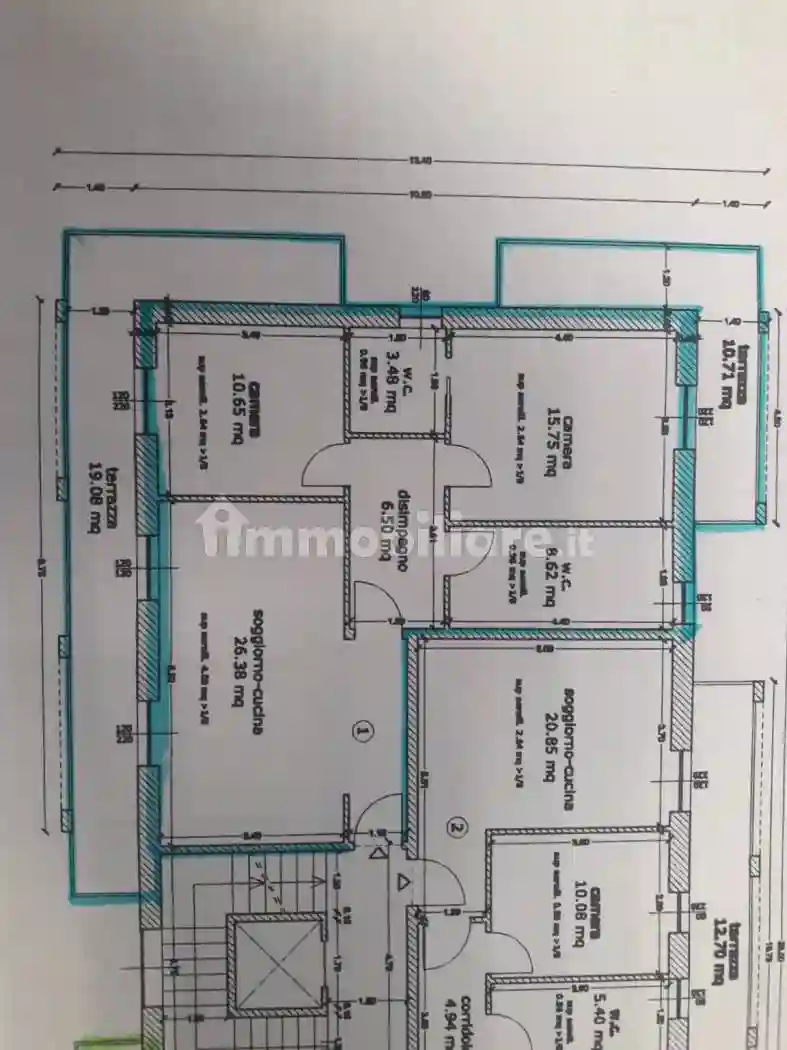 Appartamento - foto 4