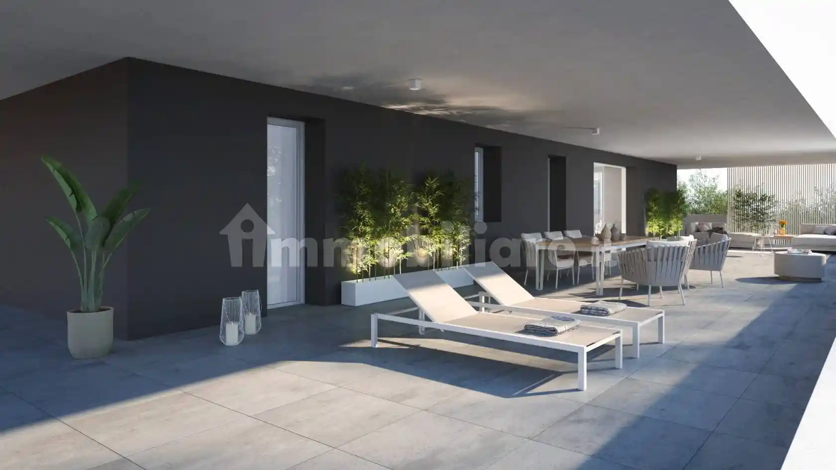 Appartamento in vendita a Dolo