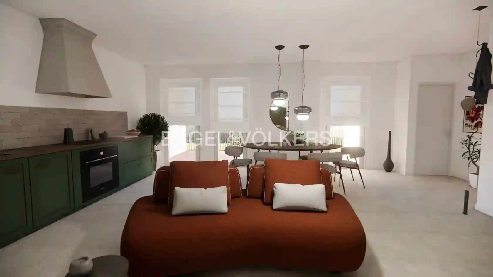 Appartamento - foto 3