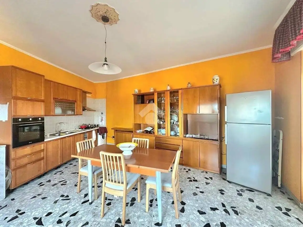 Appartamento in vendita a Arzano