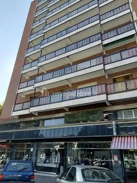 Appartamento in affitto a Torino