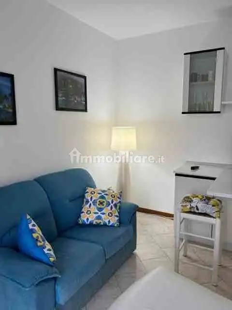 Appartamento in affitto a Porto Mantovano