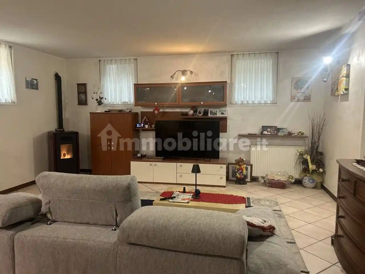 Appartamento in vendita a Bosco Chiesanuova