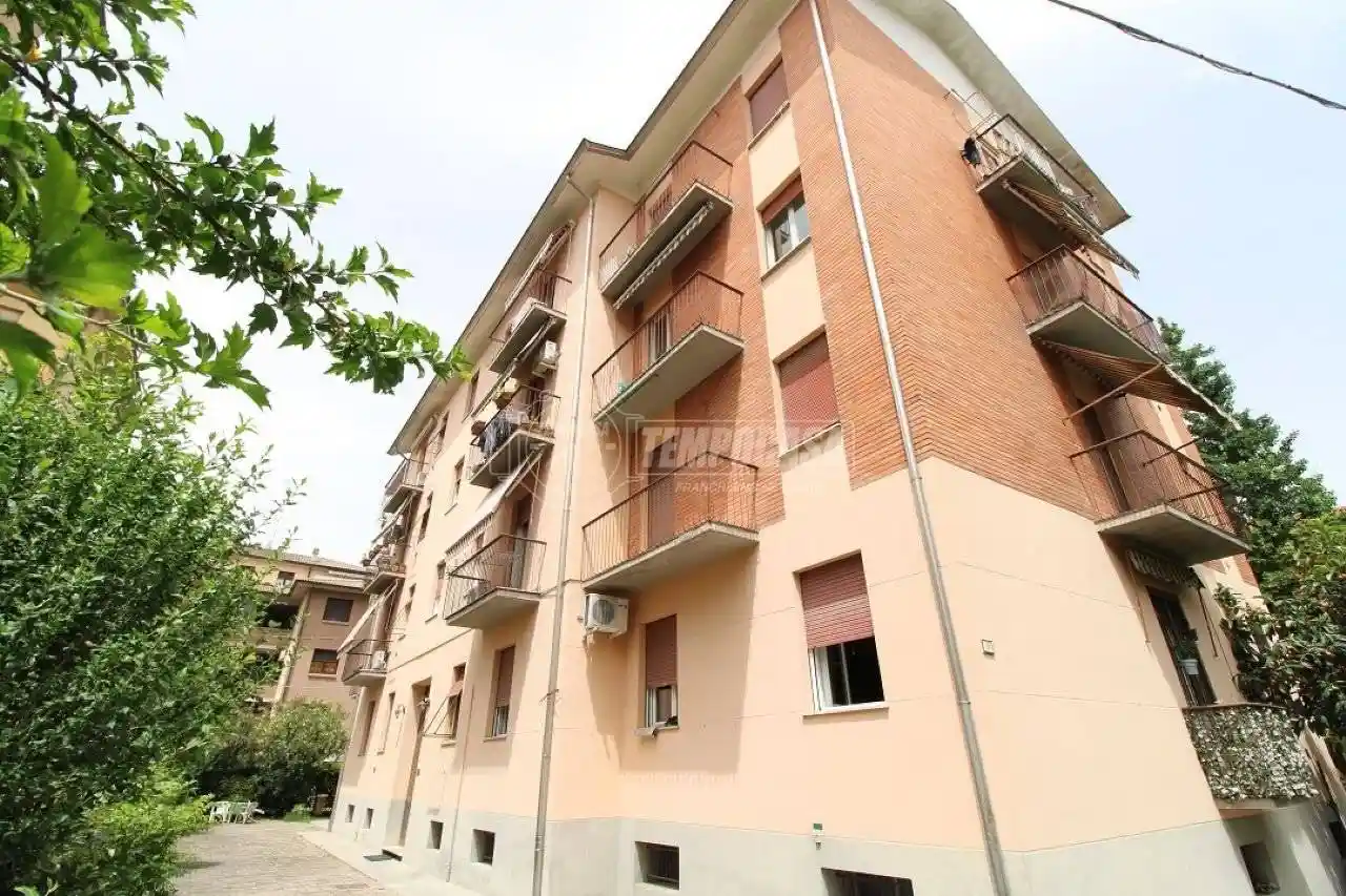 Appartamento in vendita a Reggio Emilia
