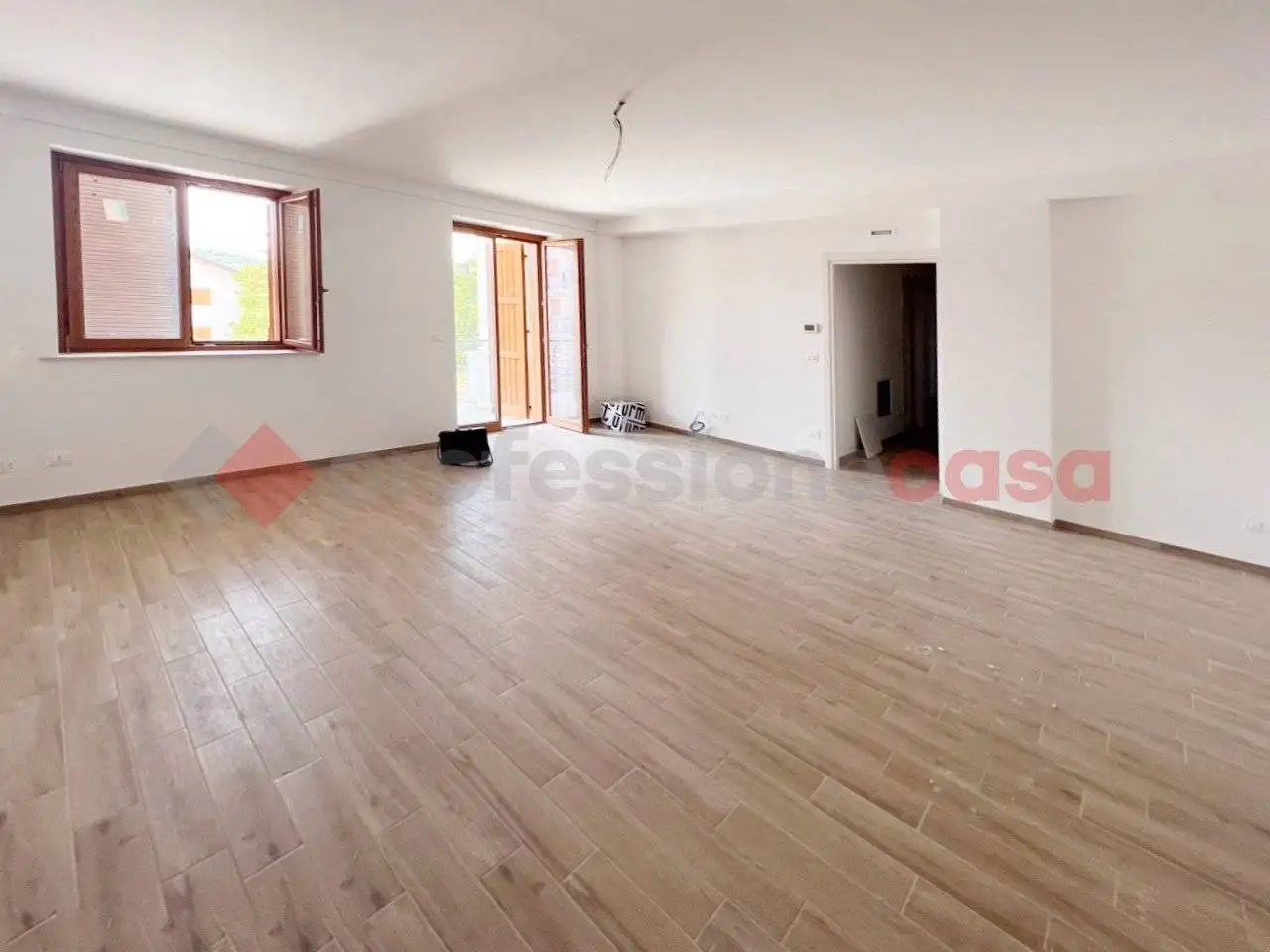 Appartamento in vendita a Amatrice