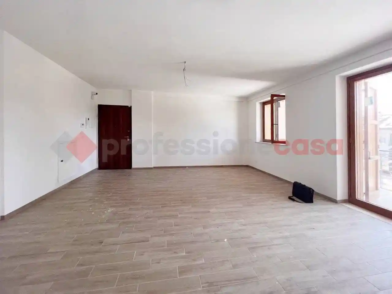 Quadrilocale via Picente, snc, Centro, Amatrice - foto 2