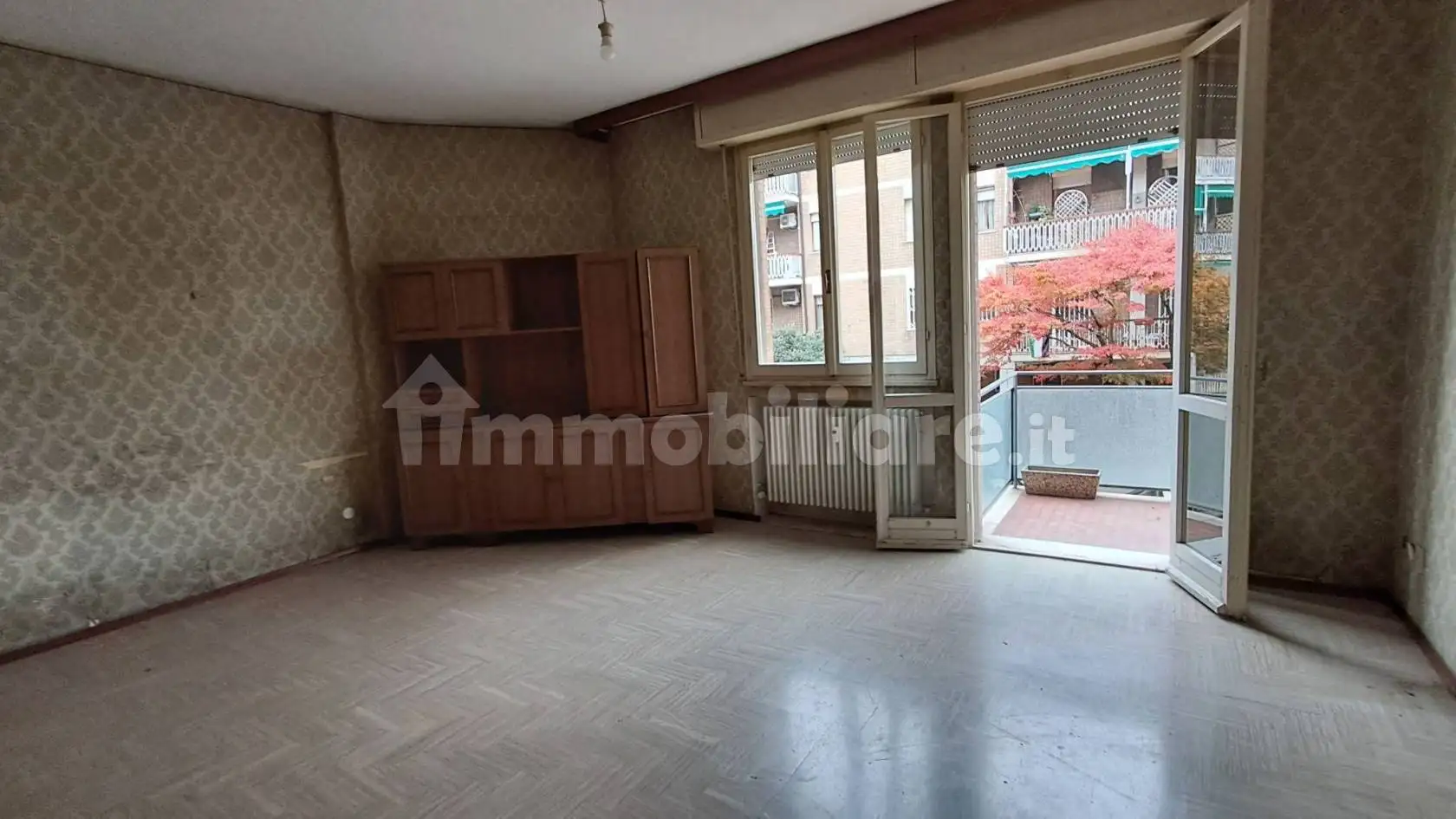 Appartamento in vendita a Forlì