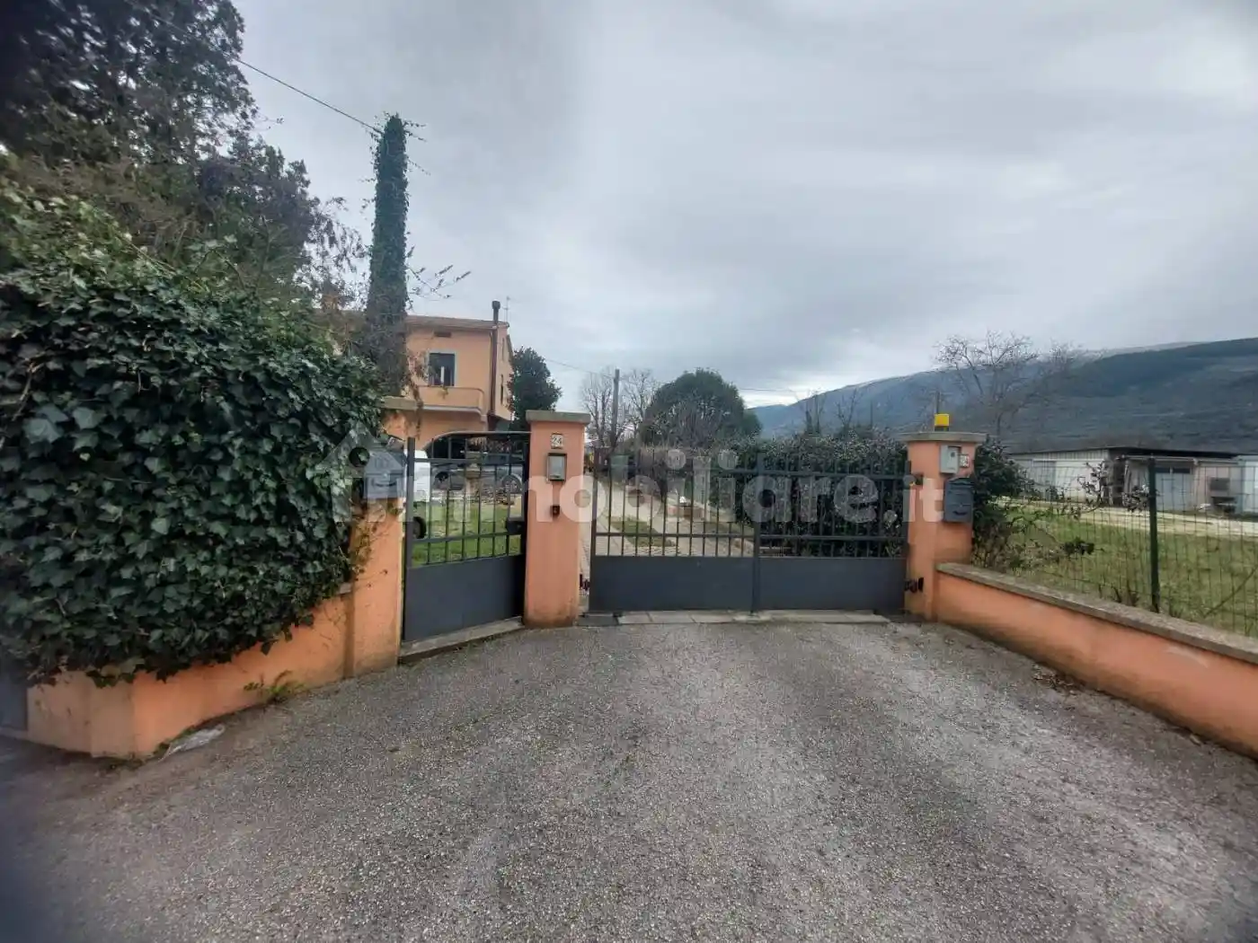 Appartamento in vendita a Spello