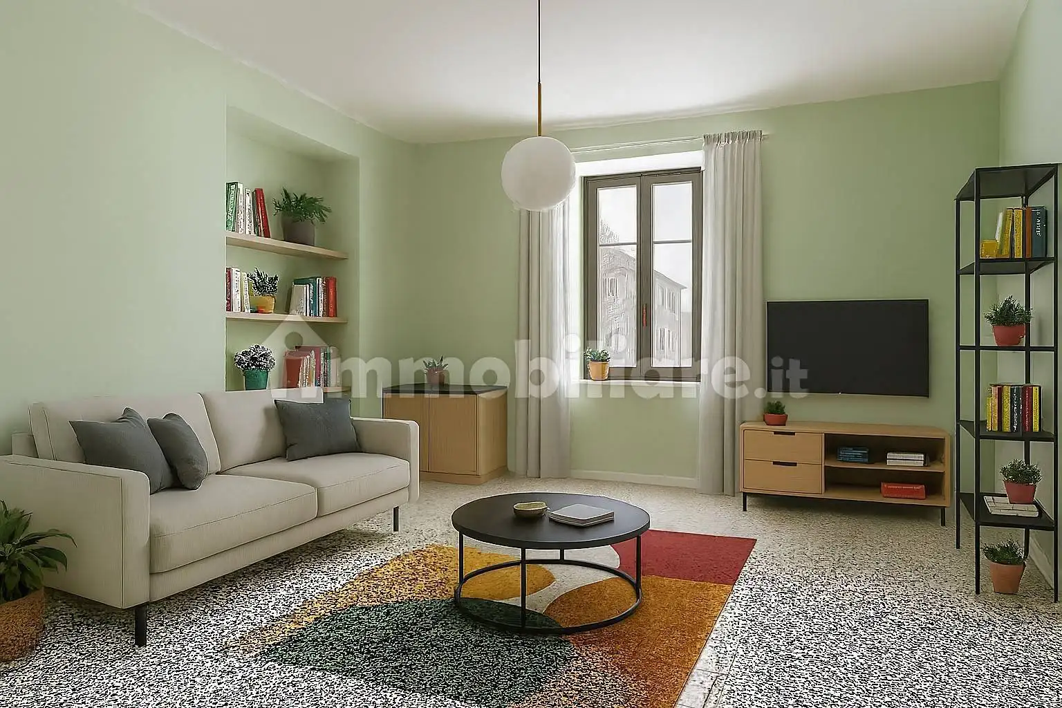 Casa indipendente in vendita a Lama dei Peligni