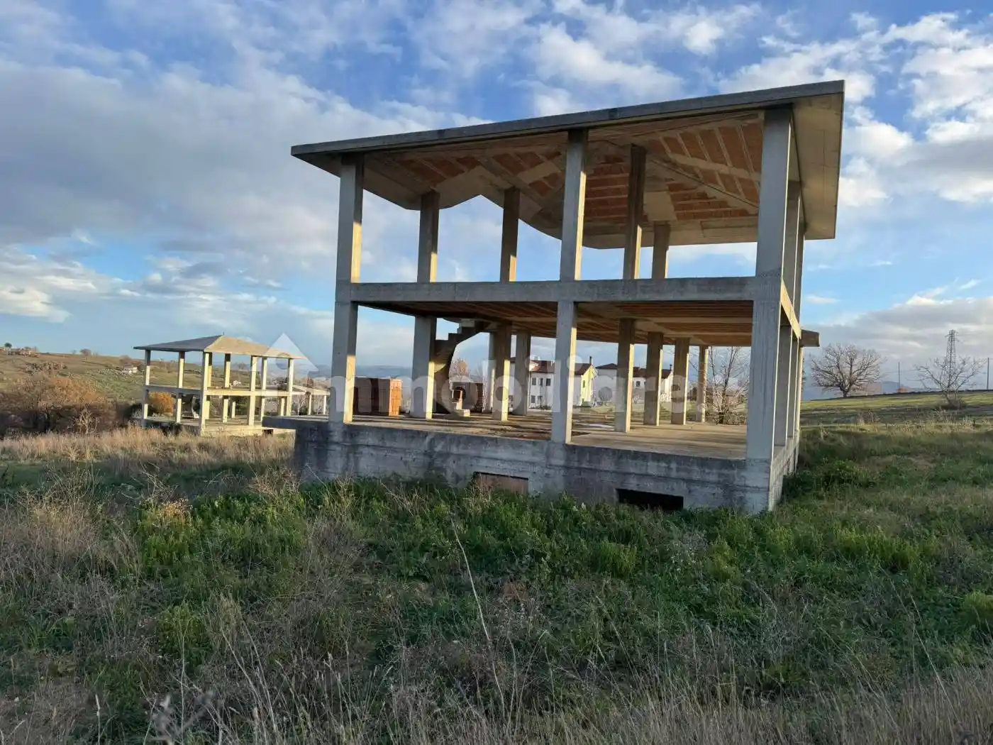 Villa unifamiliare Contrada San Giovanni in Golfo, San Giovanni in Golfo, Campobasso - foto 2