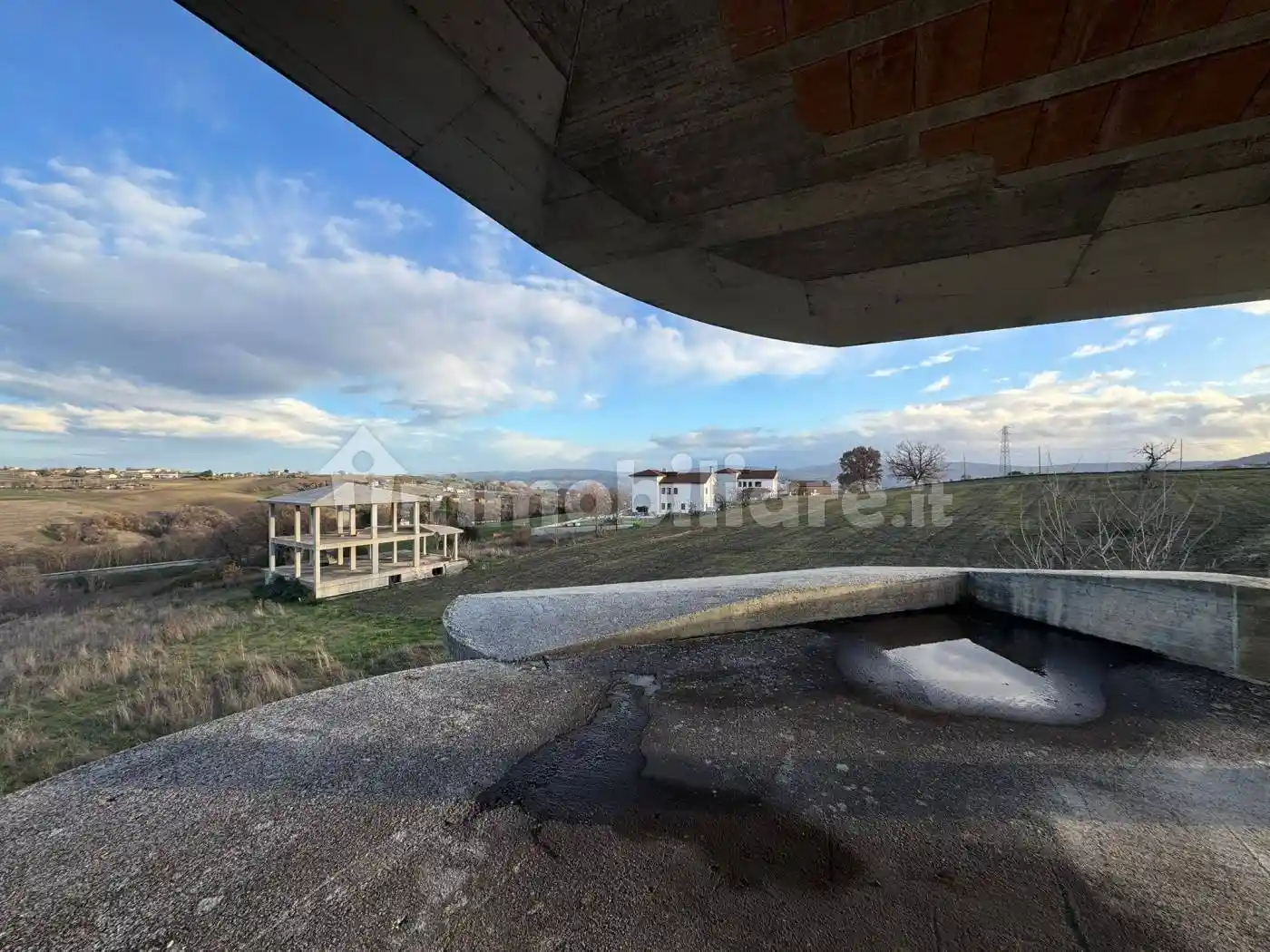 Villa unifamiliare Contrada San Giovanni in Golfo, San Giovanni in Golfo, Campobasso - foto 3