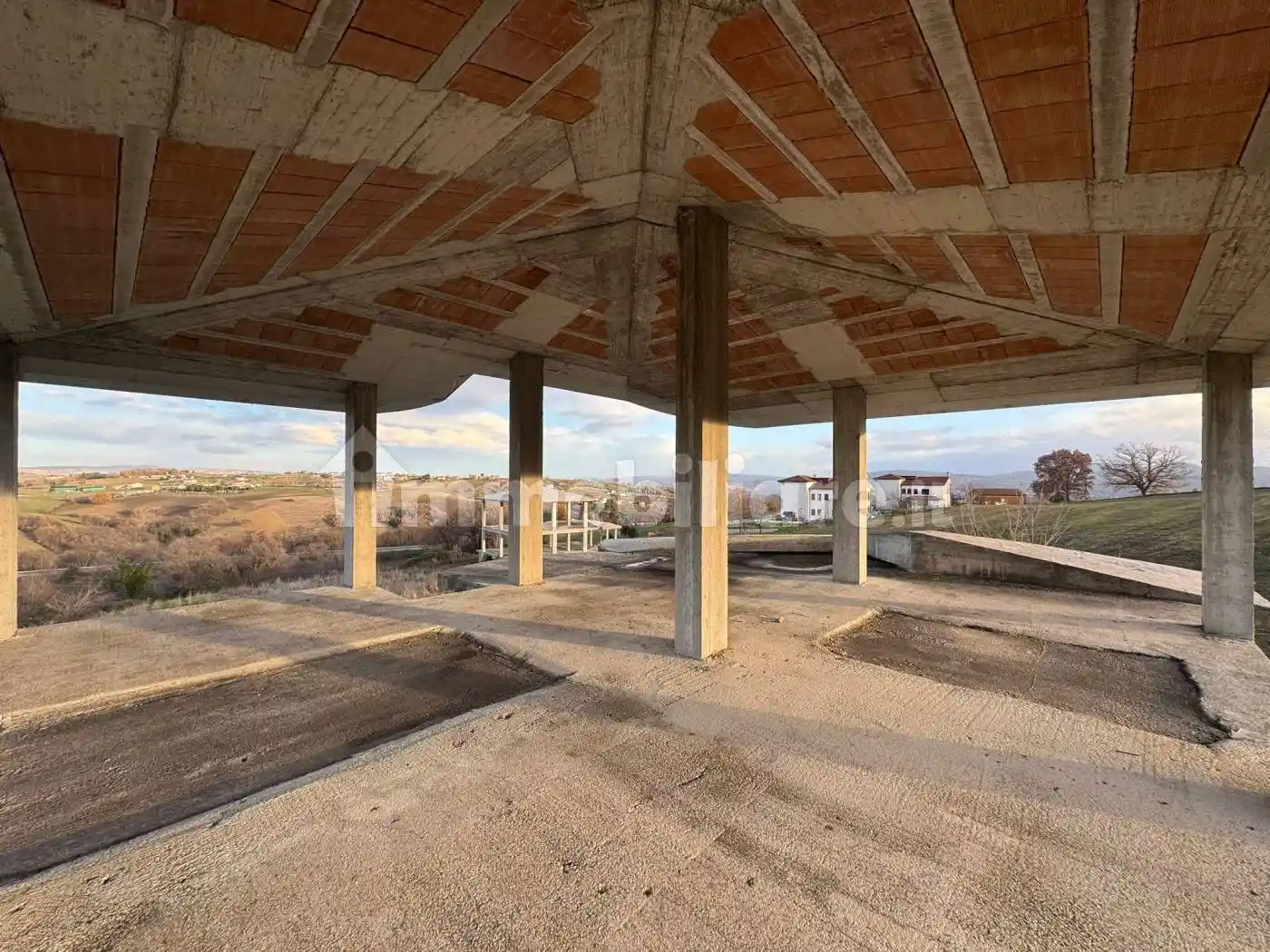 Villa unifamiliare Contrada San Giovanni in Golfo, San Giovanni in Golfo, Campobasso - foto 4