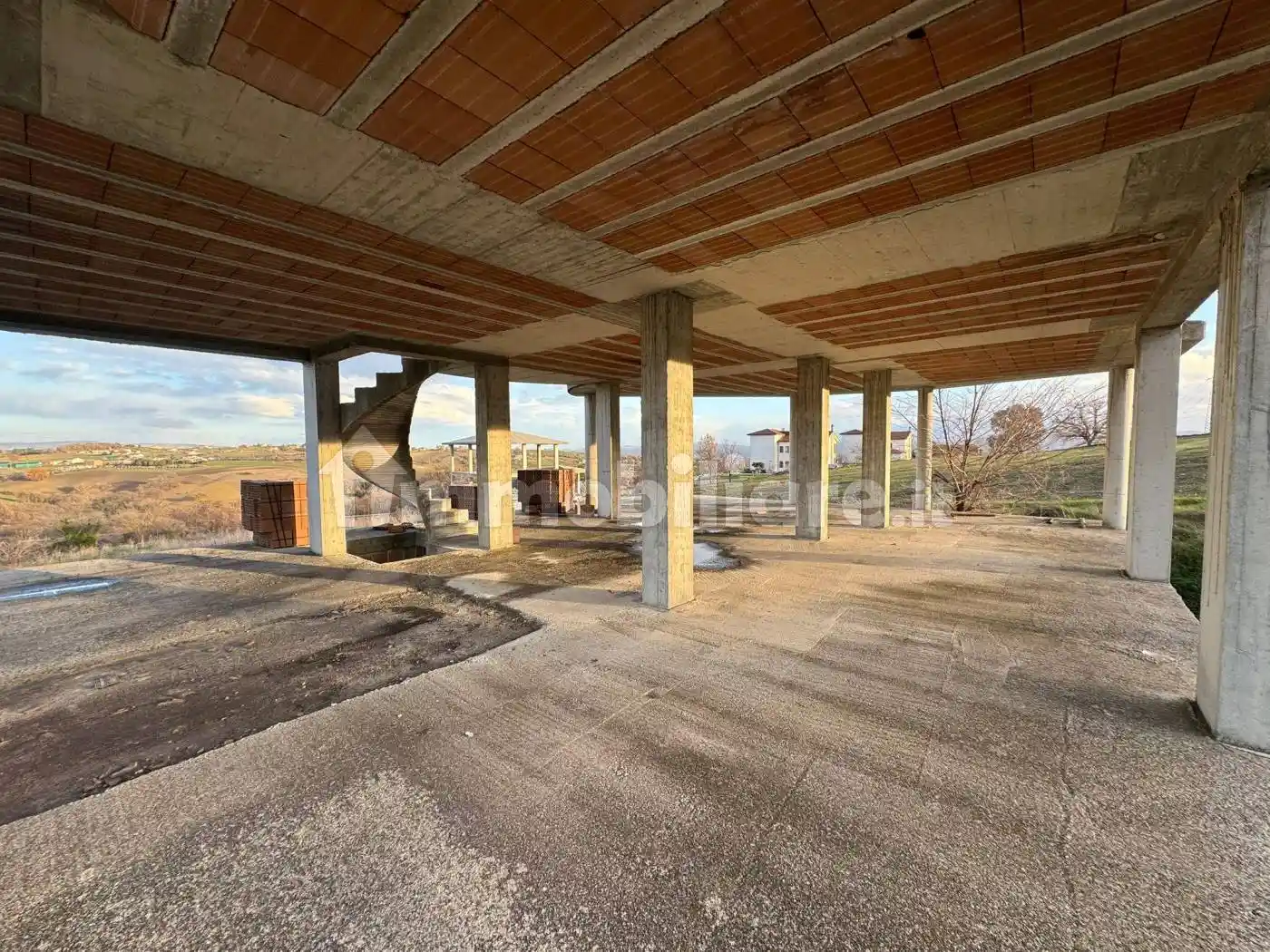 Villa unifamiliare Contrada San Giovanni in Golfo, San Giovanni in Golfo, Campobasso - foto 5