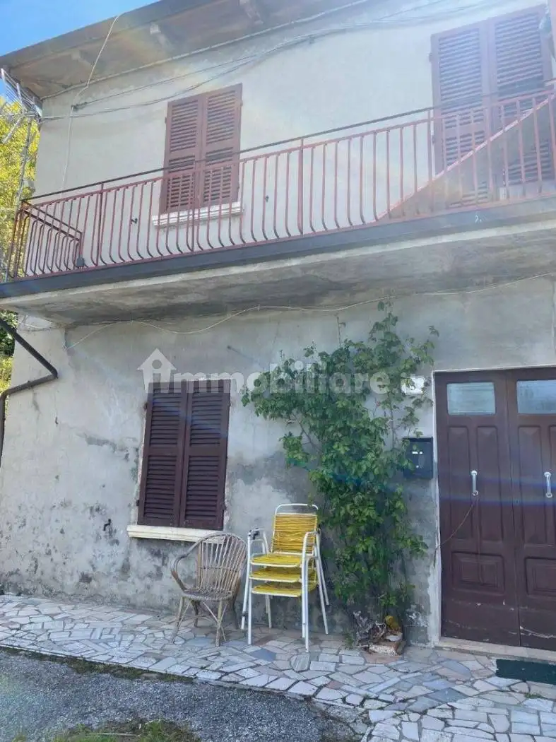 Rustico - Casale in vendita a Sant'Agata Feltria