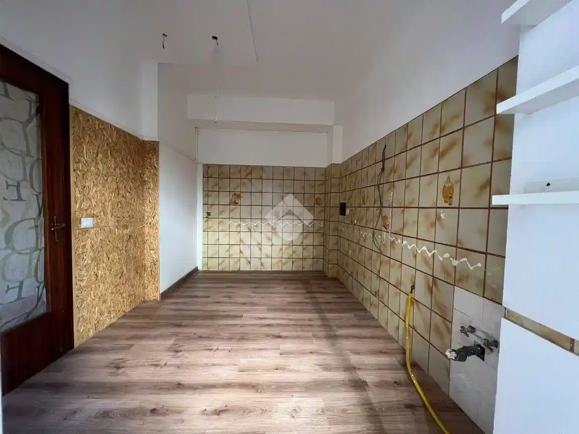 Quadrilocale via Antonino Cutroneo 33, Tremulini - Eremo, Reggio Calabria - foto 4