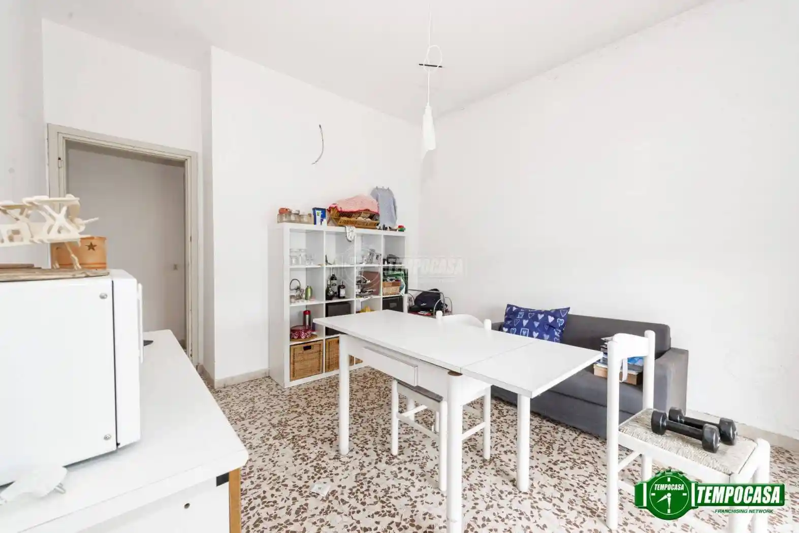 Appartamento in vendita a Triuggio