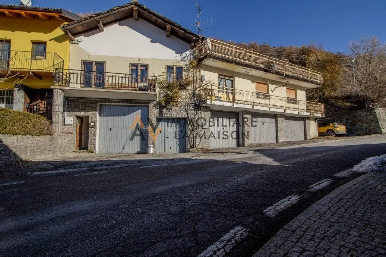 Villa in vendita a Saint-Denis