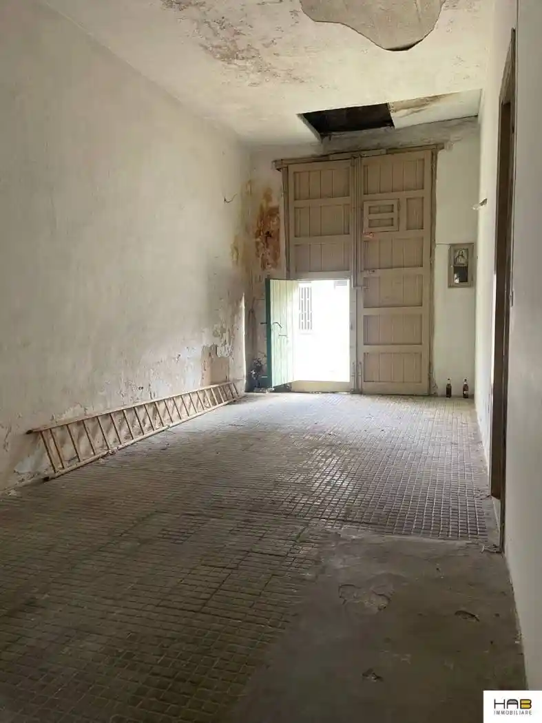 Villa in vendita a Paceco