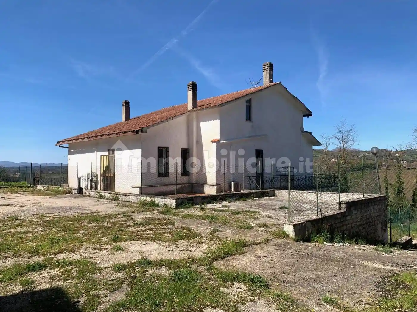 Villa in vendita a Paliano