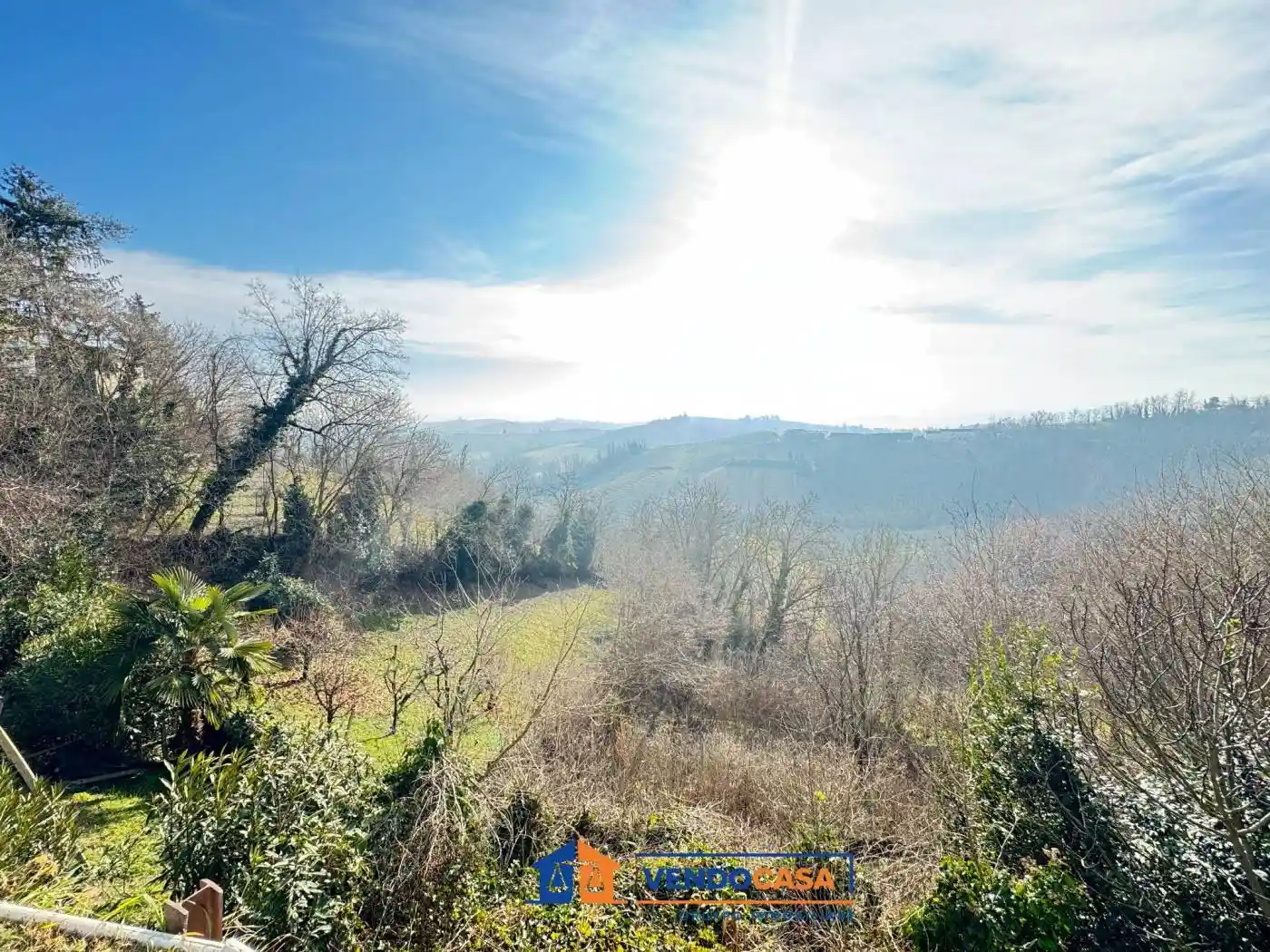 Villa a schiera via Momparone 15, Castelnuovo Calcea - foto 4