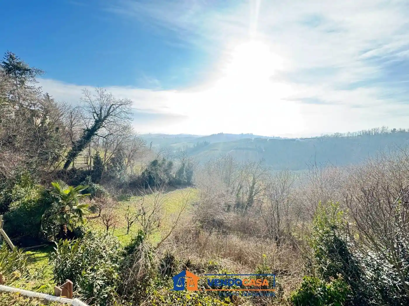 Villa a schiera via Momparone 15, Castelnuovo Calcea - foto 5