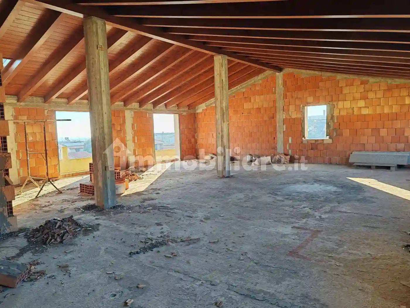 Palazzo - Edificio - foto 4