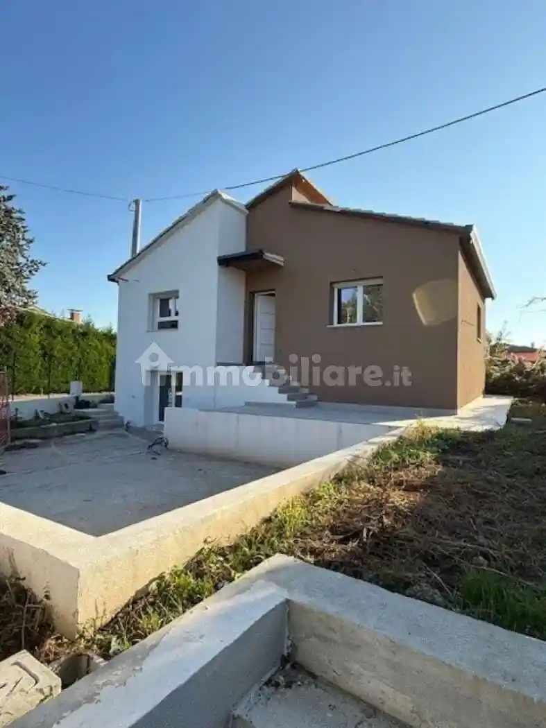 Casa indipendente in vendita a Padova