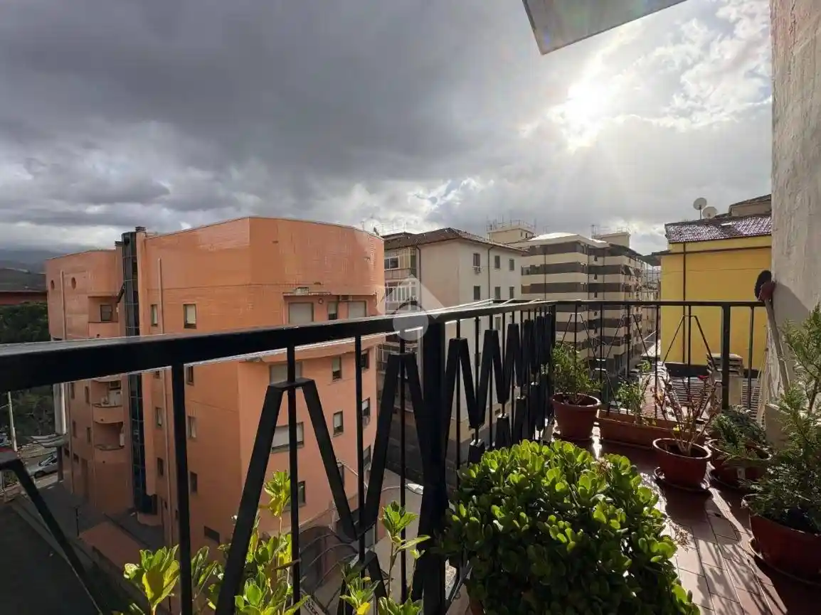 Trilocale via Silvio Sesti 35, Panebianco - Tribunale, Cosenza - foto 3