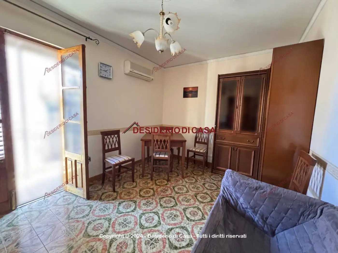 Appartamento in affitto a Castelbuono