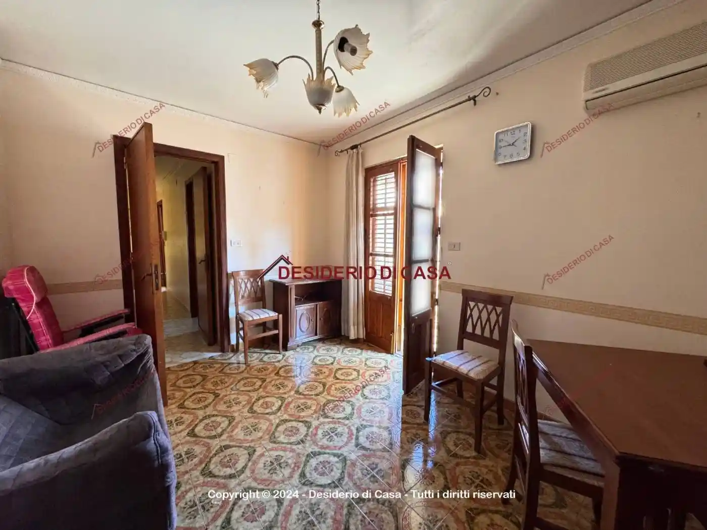 Trilocale via Roma 60, Castelbuono - foto 3