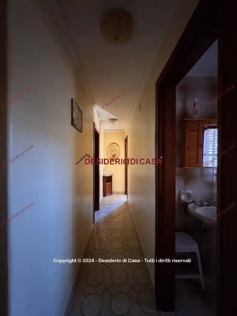 Trilocale via Roma 60, Castelbuono - foto 4