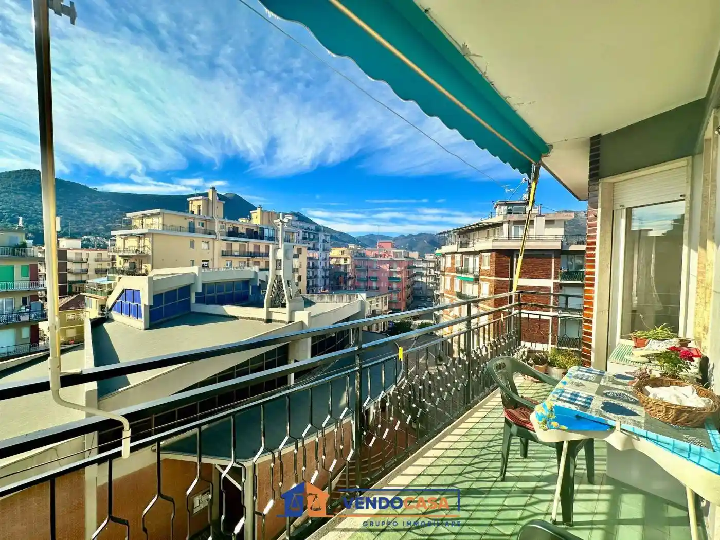 Appartamento in vendita a Borghetto Santo Spirito