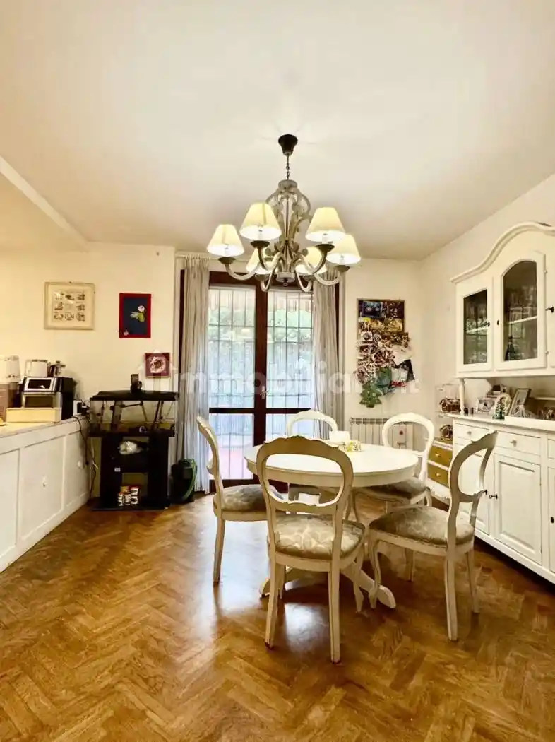 Villa in vendita a Poggio a Caiano