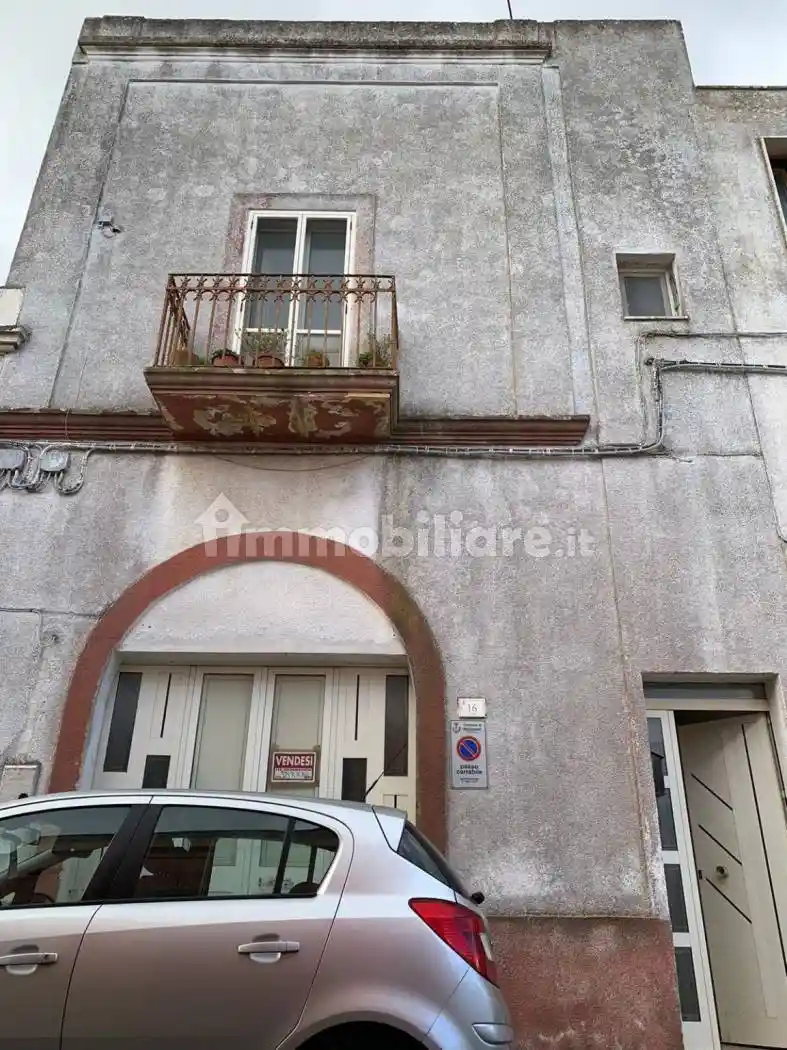 Appartamento in vendita a Miggiano