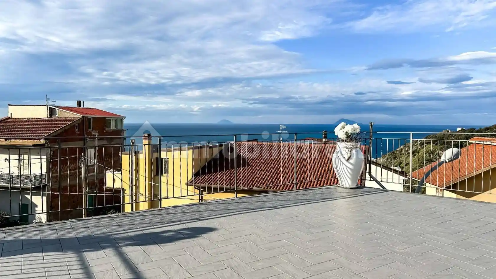 Casa indipendente in vendita a Capo d'Orlando