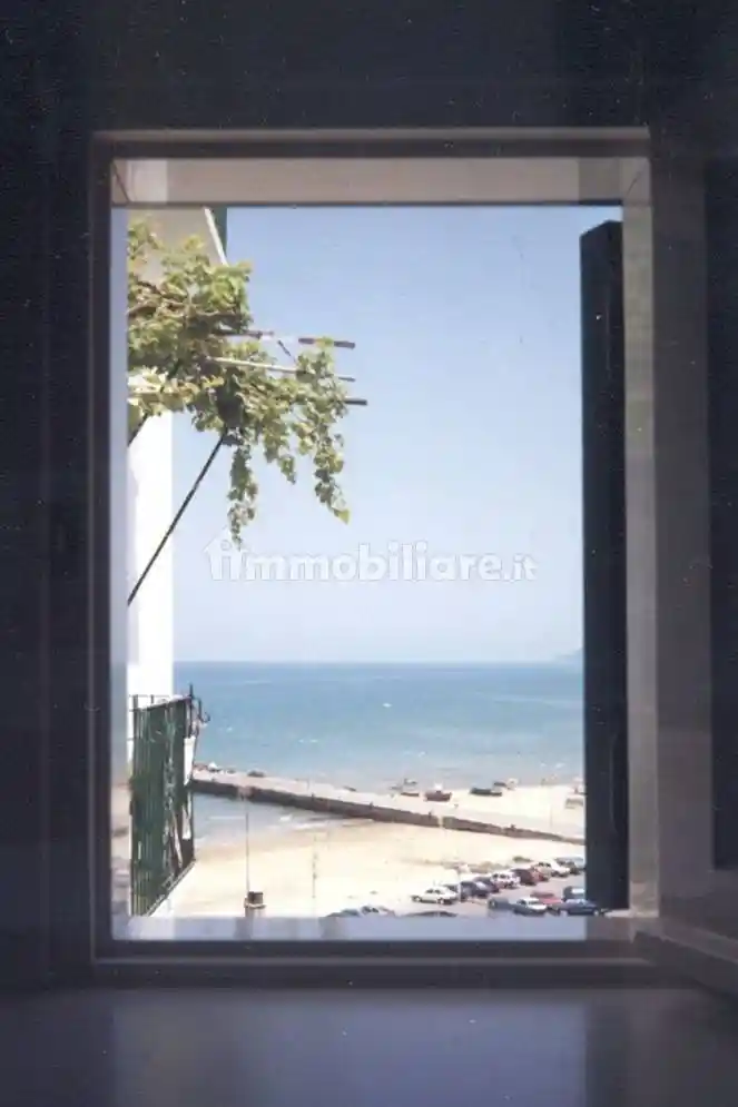 Appartamento in vendita a Rodi Garganico