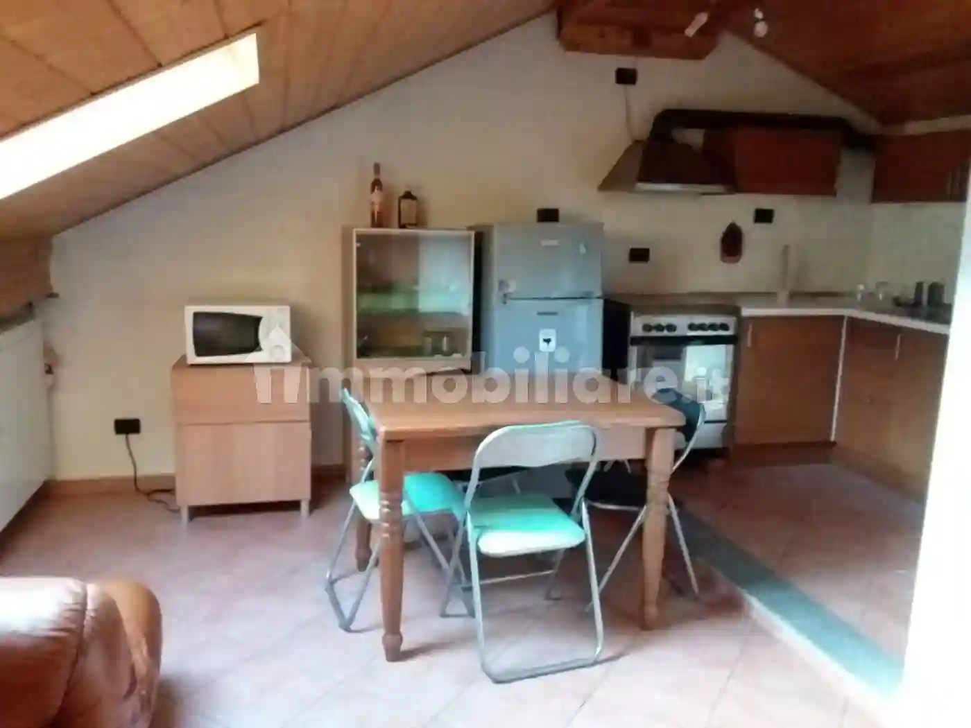 Attico - Mansarda - foto 2