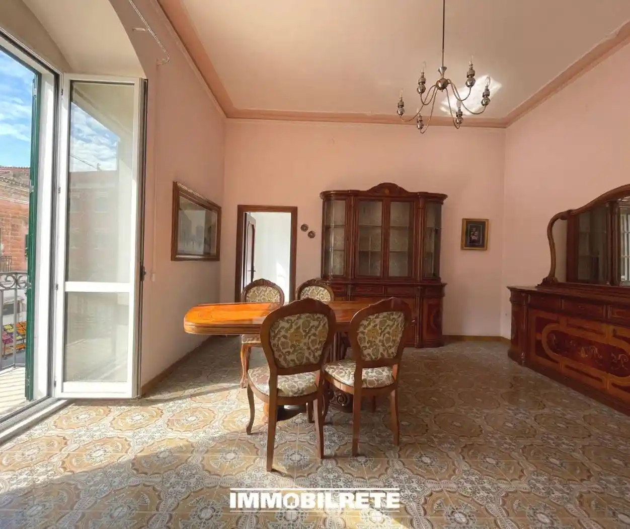 Appartamento via Lucana, Centro, Matera - foto 2