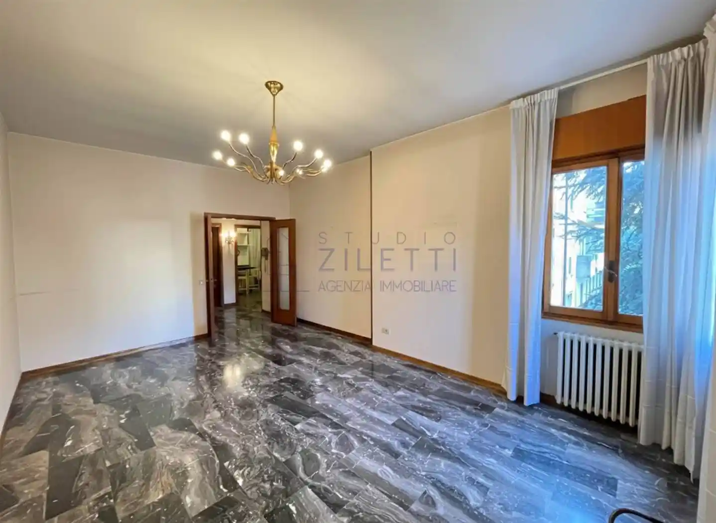 Appartamento in vendita a Brescia