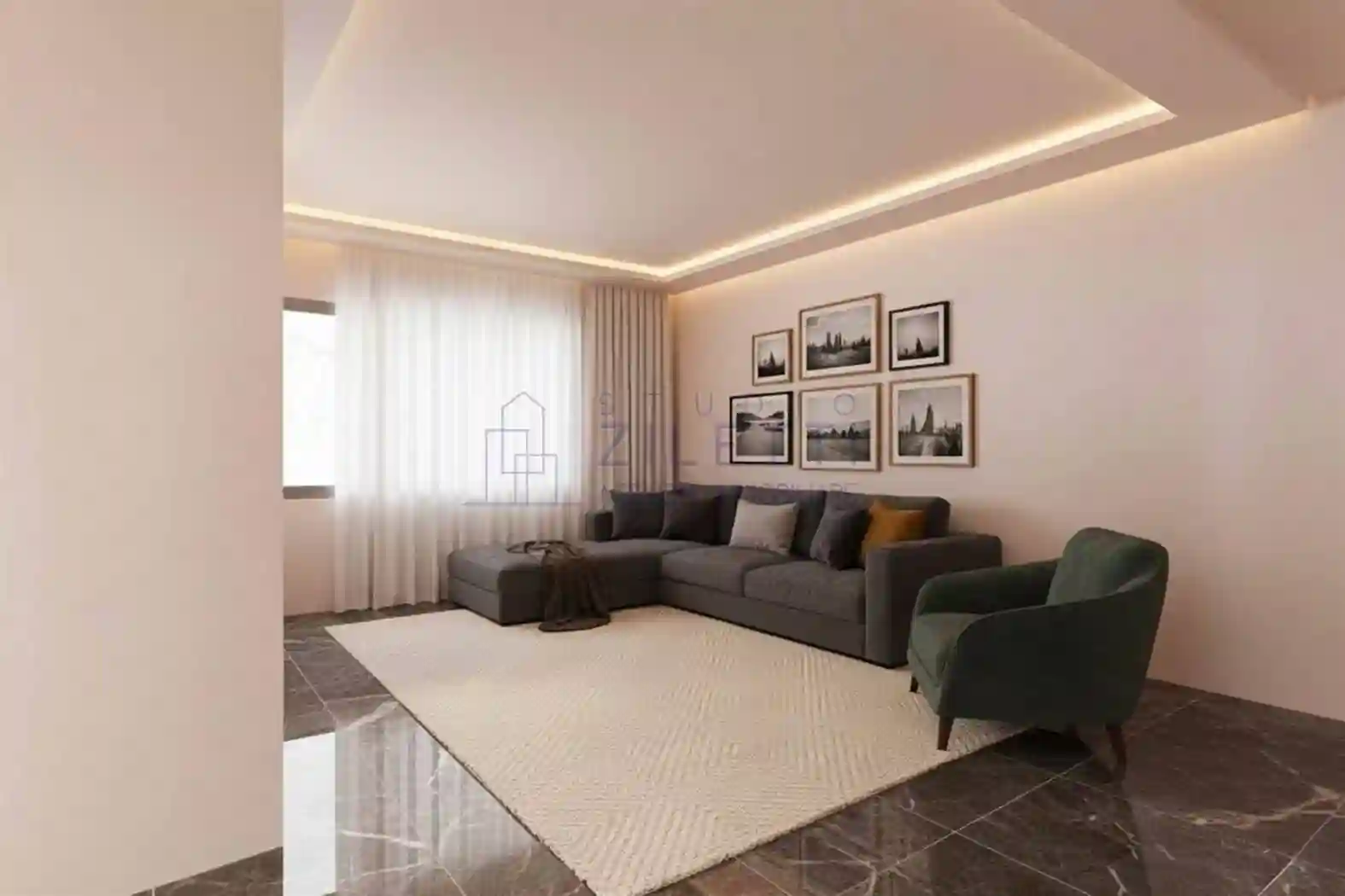 Appartamento - foto 3