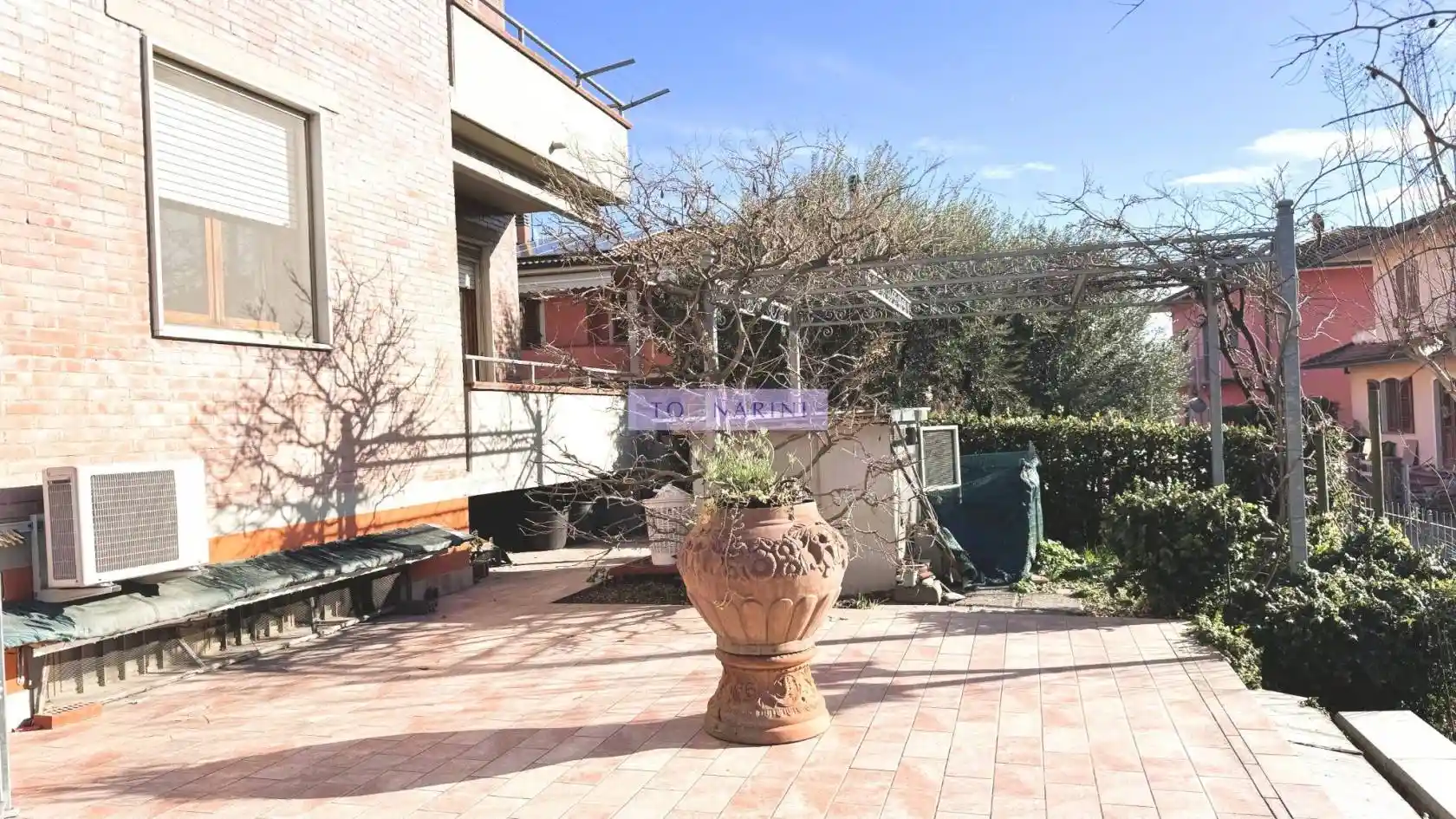 Appartamento in vendita a Massa e Cozzile