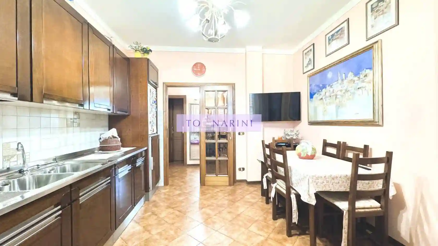 Appartamento - foto 5